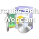 Hercules Deluxe Webcam