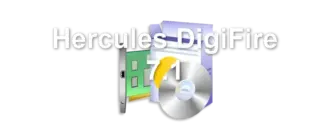 Hercules DigiFire 7.1