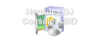Hercules DJ Console ASIO
