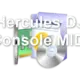 Hercules DJ Console MIDI