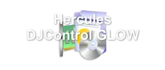 Hercules DJControl GLOW