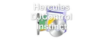 Hercules DJControl Instinct