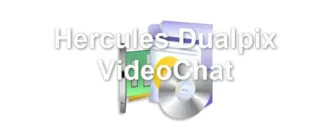 Hercules Dualpix VideoChat