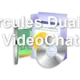 Hercules Dualpix VideoChat