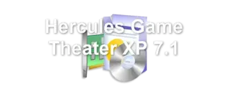 Hercules Game Theater XP 7.1