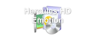 Hercules HD Emotion