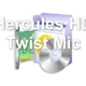 Hercules HD Twist Mic