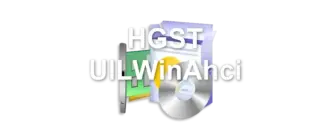 HGST UILWinAhci