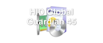 HID Global Guardian 45