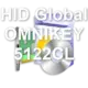 HID Global OMNIKEY 5122CL