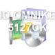 HID OMNIKEY 5127CK