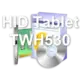 HID Tablet TWH530