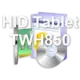 HID Tablet TWH850