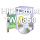 HID Tablet TWM850
