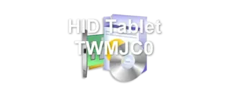 HID Tablet TWMJC0