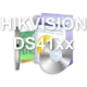 HIKVISION DS41xx