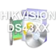HIKVISION DS43XX