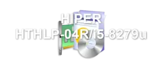 HIPER HTHLP-04R/i5-8279u