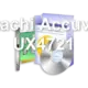 Hitachi Accuvue UX4721