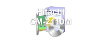 Hitachi CM-2110M