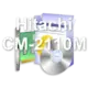 Hitachi CM-2110M