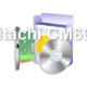 Hitachi CM600