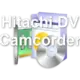 Hitachi DV Camcorder