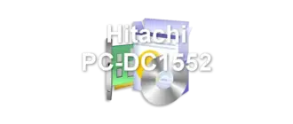 Hitachi PC-DC1552