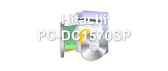 Hitachi PC-DC1570SP
