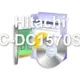 Hitachi PC-DC1570SP