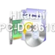 Hitachi PC-DC3610