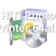 HiTi Photo Printer 64aID