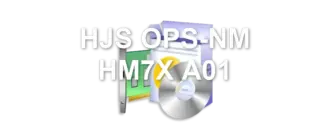 HJS OPS-NM HM7X A01