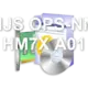 HJS OPS-NM HM7X A01