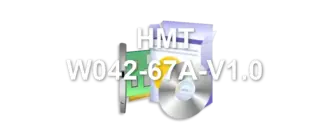 HMT W042-67A-V1.0