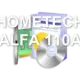 HOMETECH ALFA 110A