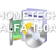 HOMETECH ALFA 140A