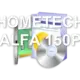 HOMETECH ALFA 150P