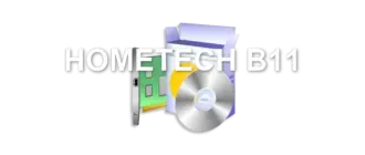 HOMETECH B11