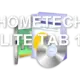 HOMETECH ELITE TAB 10
