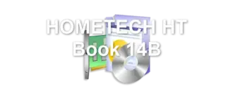 HOMETECH HT Book 14B