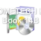 HOMETECH HT Book 14B