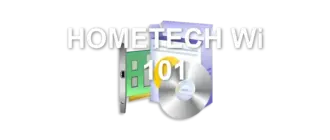HOMETECH Wi 101