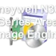 Honeywell N3600 Series Area Image Engine