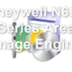 Honeywell N660X Series Area Image Engine