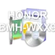 HONOR BMH-WXX9