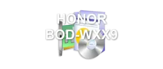 HONOR BOD-WXX9