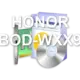 HONOR BOD-WXX9