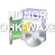 HONOR BOHK-WAX9X