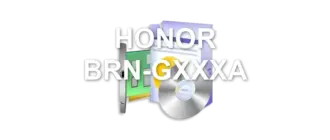 HONOR BRN-GXXXA